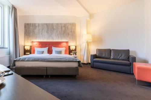 Garner Hotel Berlin - Mitte by IHG