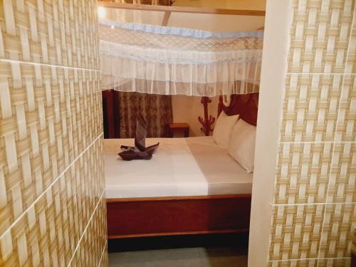 Blue Waves Hotel