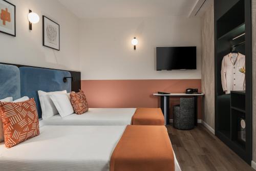DuoMo Hotel