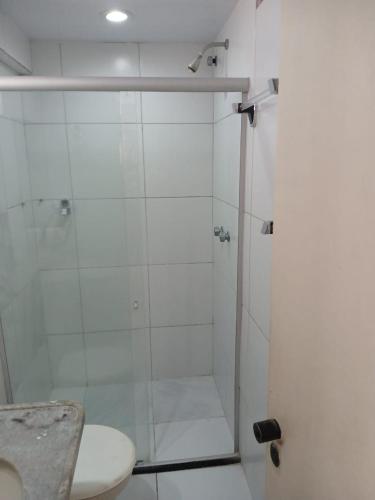 506 Flat mobiliado Praia de Iracema