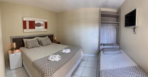 Hotel Brisa do Aracati