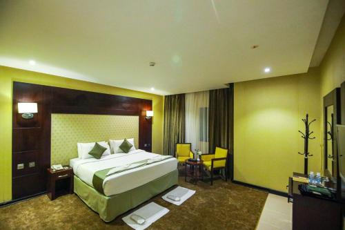 Mina Concorde Hotel