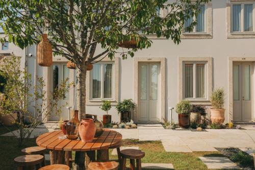 Village By BOA