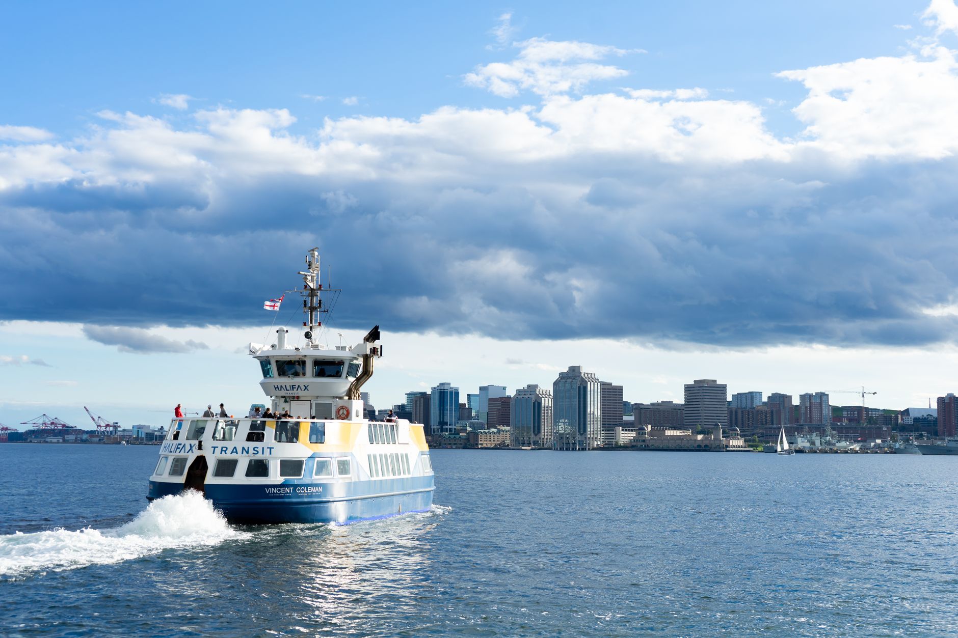 Halifax & Nova Scotia Travel Guide 2026: New Direct Flights Open Up Atlantic Canada