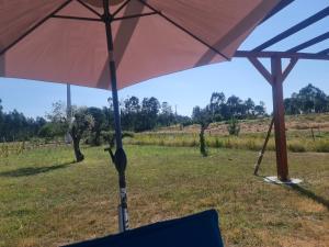 Quinta Coração d'Ouro
