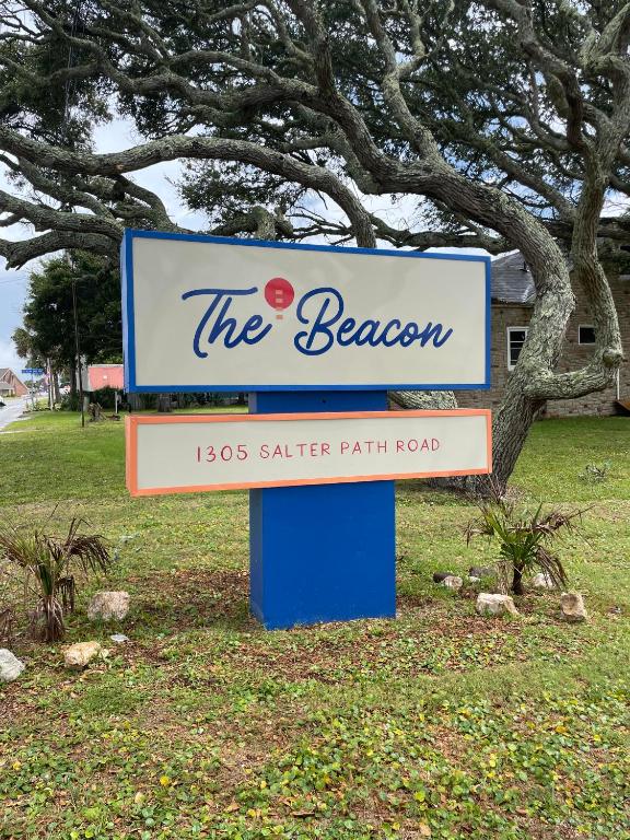 Salter Path Inn