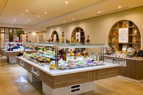 Ulysse Palace Djerba Thalasso & SPA