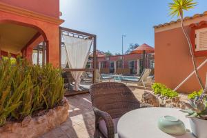 Villas Don Dinis