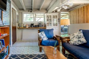 Waipi'o Lodge